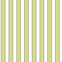 Обои флизелиновые Aura Smart Stripes зелёные 0.53 м G23165