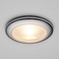 Светильник Italmac Corato 51 0 05 влагозащищенный, IP65