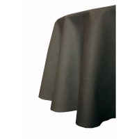 Скатерть Naturel «Dark-Grey», 250х150 см