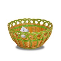 Корзинка плетеная ORIENTAL WAY Neo Way MJ-PP020BRGR
