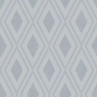 Обои флизелиновые Collection For Walls Northern Feelings голубые 0.53 м 203803