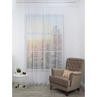 Штора Amore Mio Premium 16419, 270 см