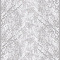 Обои флизелиновые Collection For Walls Northern Feelings серые 0.53 м 203702