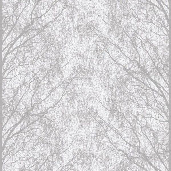 Обои флизелиновые Collection For Walls Northern Feelings серые 0.53 м 203702