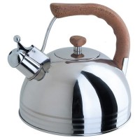 Чайник Regent inox Теа Lux 93-2503B.1, 2.5 л