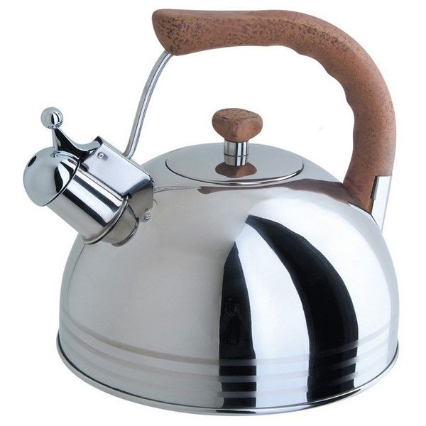 Чайник Regent inox Теа Lux 93-2503B.1, 2.5 л