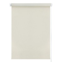 Рулонная штора Legrand Блэкаут Legrand, 80,5x175, цвет экрю