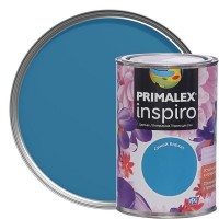 Краска Primalex Inspiro 1 л Синий бархат