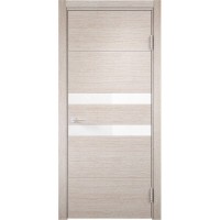 Дверное полотно Casaporte Турин МП_0307, 2000х800х44 мм, МДФ