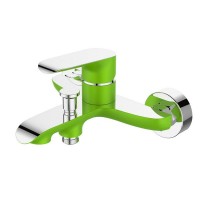 Смеситель для ванны DEVIDA GEMMA DVS1424-15G