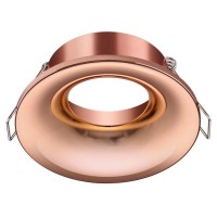 Точечный светильник Novotech Metis 370643 GU10 под отверстие 7.5 см