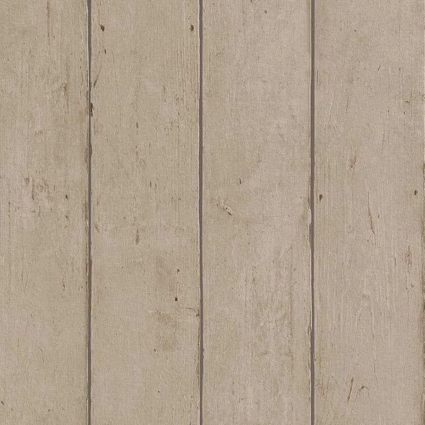 Обои флизелиновые Rasch b.b home passion V коричневые 0.53 м 479614