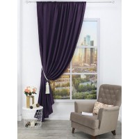 Штора Amore Mio 15520, 270 см