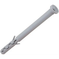 Дюбель Standers 6x80 мм, нейлон, 10 шт.