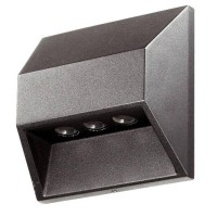 Светильник ландшафтный уличный Novotech Submarine 357226 9 Вт IP54