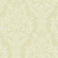 Виниловые обои York Wallcoverings бежевые PS3885 0.68 м