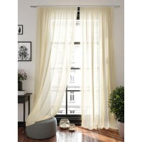 Тюль Томдом Ларези TD-123151, 270х300 см