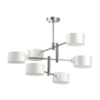 Люстра потолочная Lumion Ashley 3742_6C E14 6 ламп
