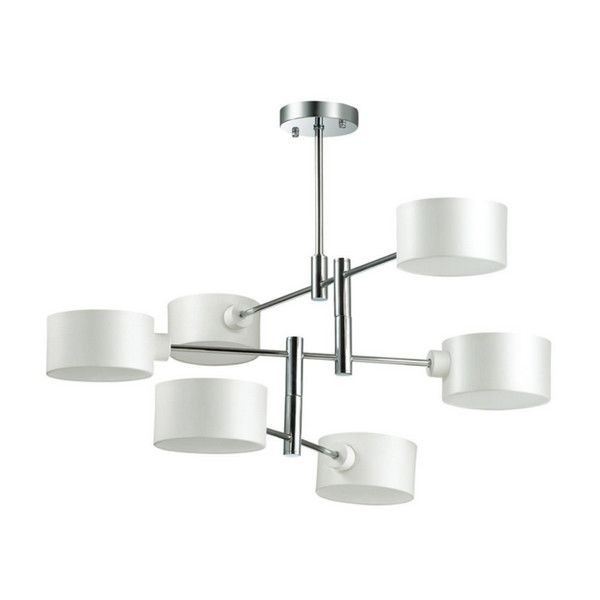 Люстра потолочная Lumion Ashley 3742_6C E14 6 ламп
