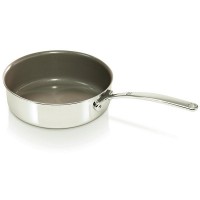 Сотейник с крышкой Beka Tri-Lux 13415254, 24 см
