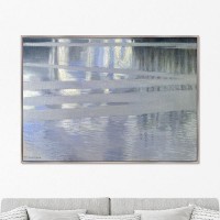 Картина Картины в Квартиру Lake Keitele KVK1-224894142, 75х105 см