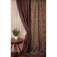 Комплект штор Naturel 1407-10