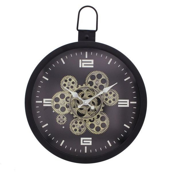 Настенные часы Frank Clock Work 06478