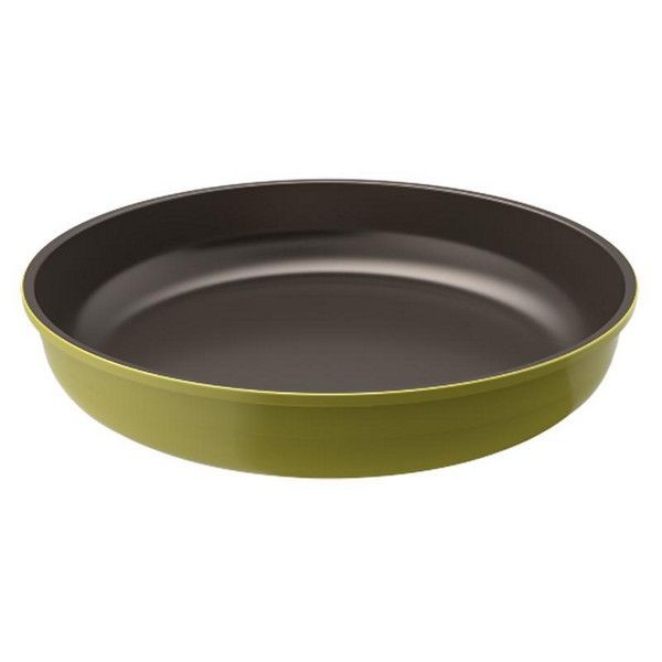 Сковорода универсальная Frybest Oliva SP-F28I, 28 см