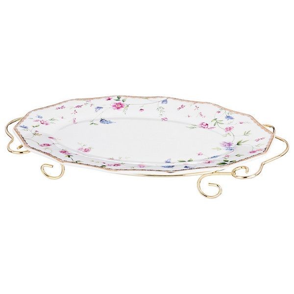 Блюдо для сервировки Lefard Мускари 274-874