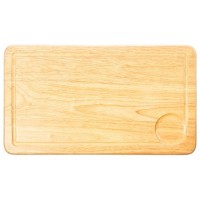 Разделочная доска ORIENTAL WAY GreenWay 23х40см, 9/627