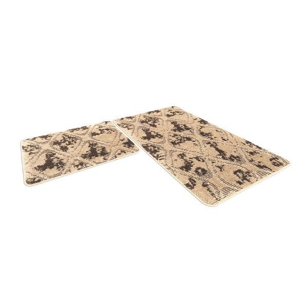 Коврик для ванной Shahintex VINTAGE 458604 100х60 см