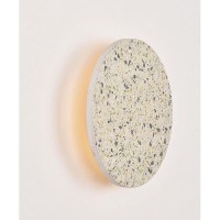 Светильник светодиодный Arte Perfetto Luce Bolonia 3301.KT180.Matt.White белый свет цвет белый