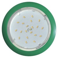 Светильник встраиваемый Ecola 5355 FN5355ECD