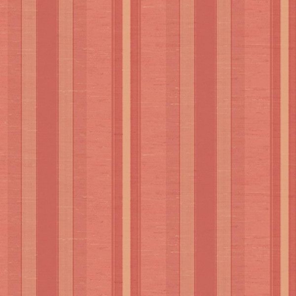 Виниловые обои York Wallcoverings красные EK4243 0.68 м