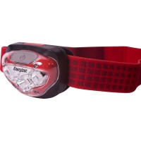 Фонарь налобный LED