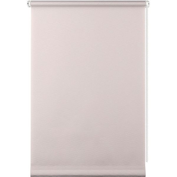 Штора рулонная Dover 60x160 см светло-сиреневая