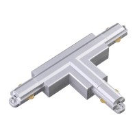 Соединитель с токопроводом T-образный Novotech Port 135084