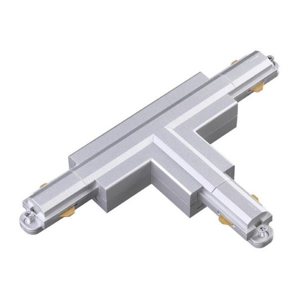 Соединитель с токопроводом T-образный Novotech Port 135084