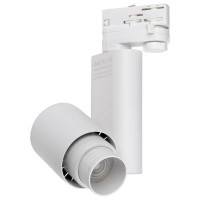 Трековый светильник Uniel ULB-M UL-00004078 LED
