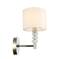 Бра St Luce Enita E14 SL1751.101.01 цвет белый