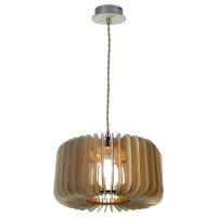 Подвесной светильник LUSSOLE Loft Ossining LSP-9832