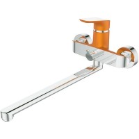 Смеситель для ванны DEVIDA GEMMA DVS1423-15O