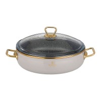 Сотейник Agness Тюдор 950-294, 26 см