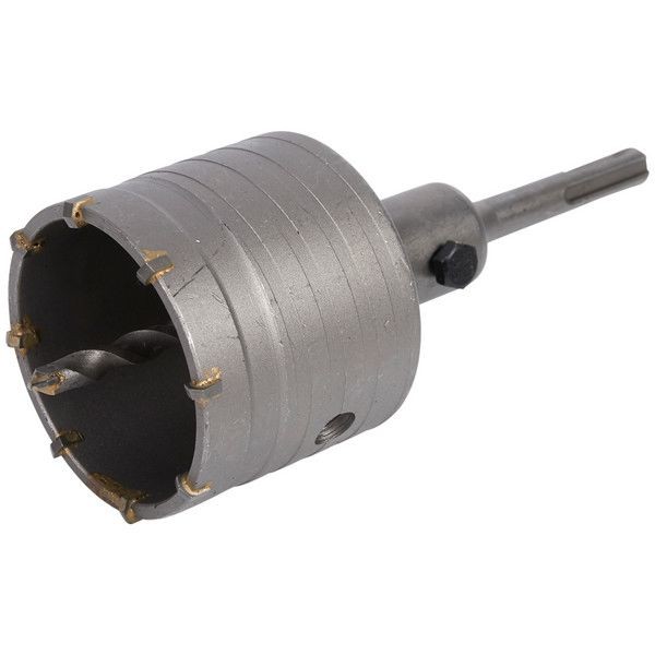 Коронка по кирпичу SDS-plus Спец, D70 мм