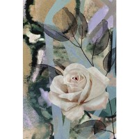 Картина на стекле «Примавера 3» 40x60 см