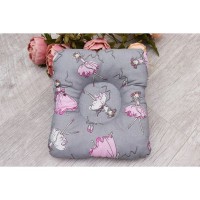 Подушка AmaroBaby детская Мечта 22х26 см, холлофайбер