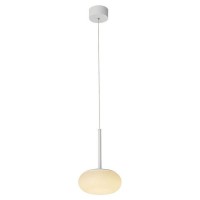 Люстра светодиодная (LED) Lussole YORKTON Loft LSP-8349