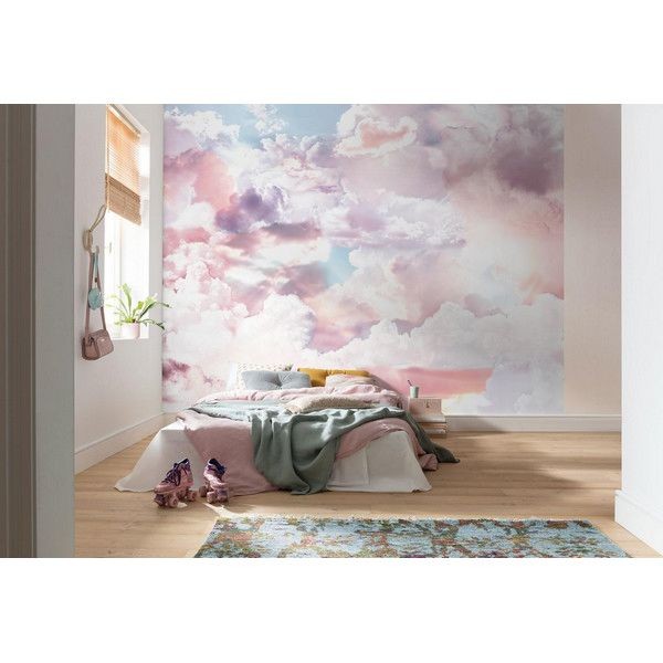 Фотообои KOMAR Clouds P6027A-VD3 300х250 см