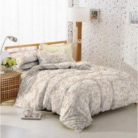 Комплект постельного белья двуспальный Amore Mio Bachata, поплин