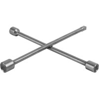Ключ баллонный 1/2 "34;, 17х19х21 мм